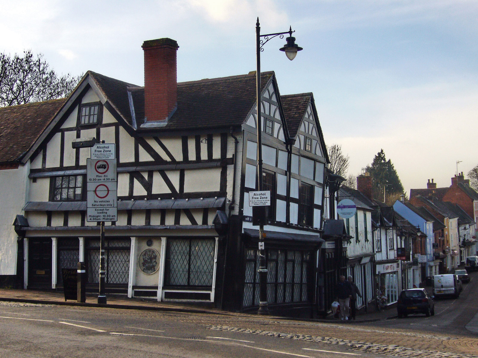 Droitwich